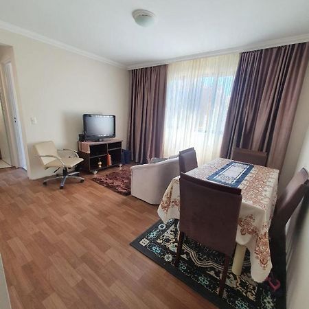 Barbacena Apartamento Em Curitiba Completo E Perto De Tudo Esterno foto