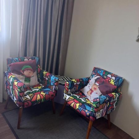 Barbacena Apartamento Em Curitiba Completo E Perto De Tudo Esterno foto