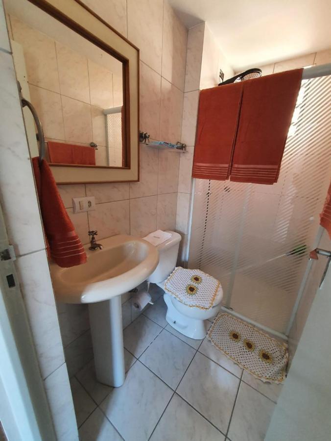 Barbacena Apartamento Em Curitiba Completo E Perto De Tudo Esterno foto