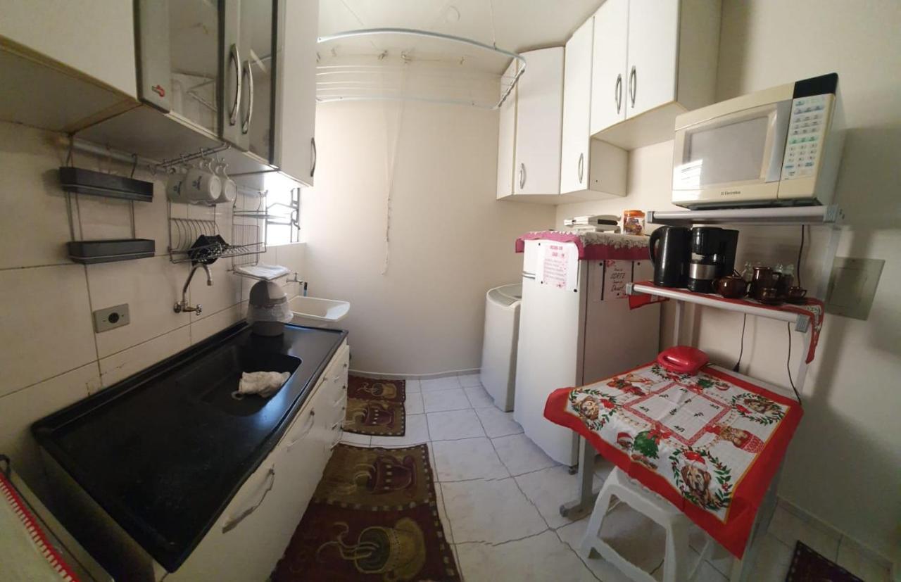 Barbacena Apartamento Em Curitiba Completo E Perto De Tudo Esterno foto