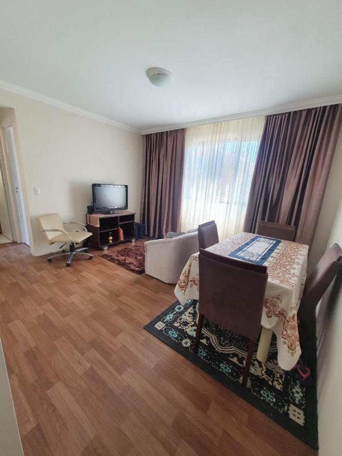 Barbacena Apartamento Em Curitiba Completo E Perto De Tudo Esterno foto