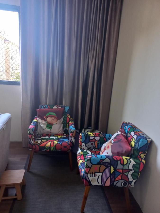 Barbacena Apartamento Em Curitiba Completo E Perto De Tudo Esterno foto