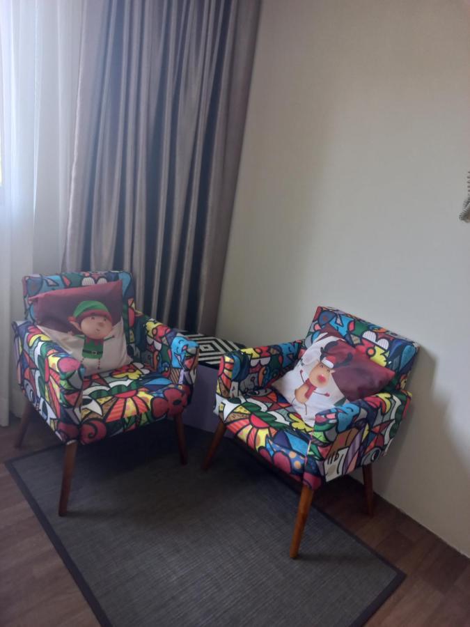 Barbacena Apartamento Em Curitiba Completo E Perto De Tudo Esterno foto